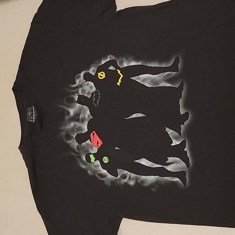 Justice League Tshirt
